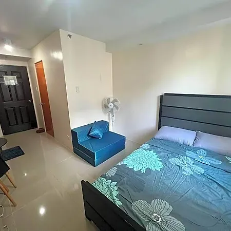 Cebusurestaypersimmon16Thfloor2Ndstudiocondounit